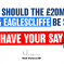 Have your say on how the £20m Levelling Up grant for Yarm & Eaglescliffe should be spent. 